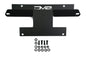 2021-22 Ford Bronco Factory Front Bumper License Relocation Bracket Front?