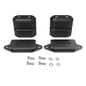 2009-2016 Land Rover Discovery Timbren SES Suspension Enhancement System SKU# LRDR1A - Rear Kit