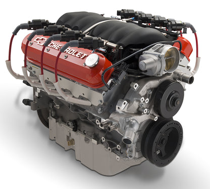 Fits LS1 And LS6 Coils