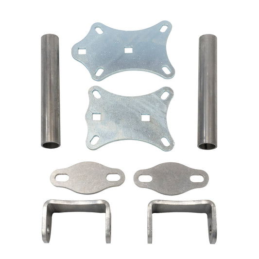 QA1 Engine Mount Bracket 7740-379