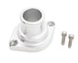 Water Neck  Chevy  LS Engine  Straight  One Piece  Billet  Polished