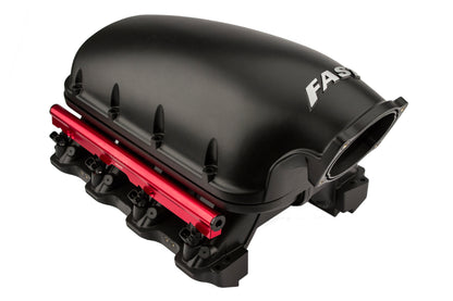LSXHR 103mm Intake Manifold For Rectangular Port LS3