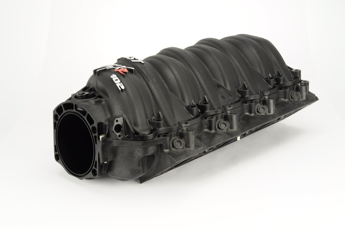 LSXr 102mm High HP Rectangle Port Intake Manifold For LS3/L92