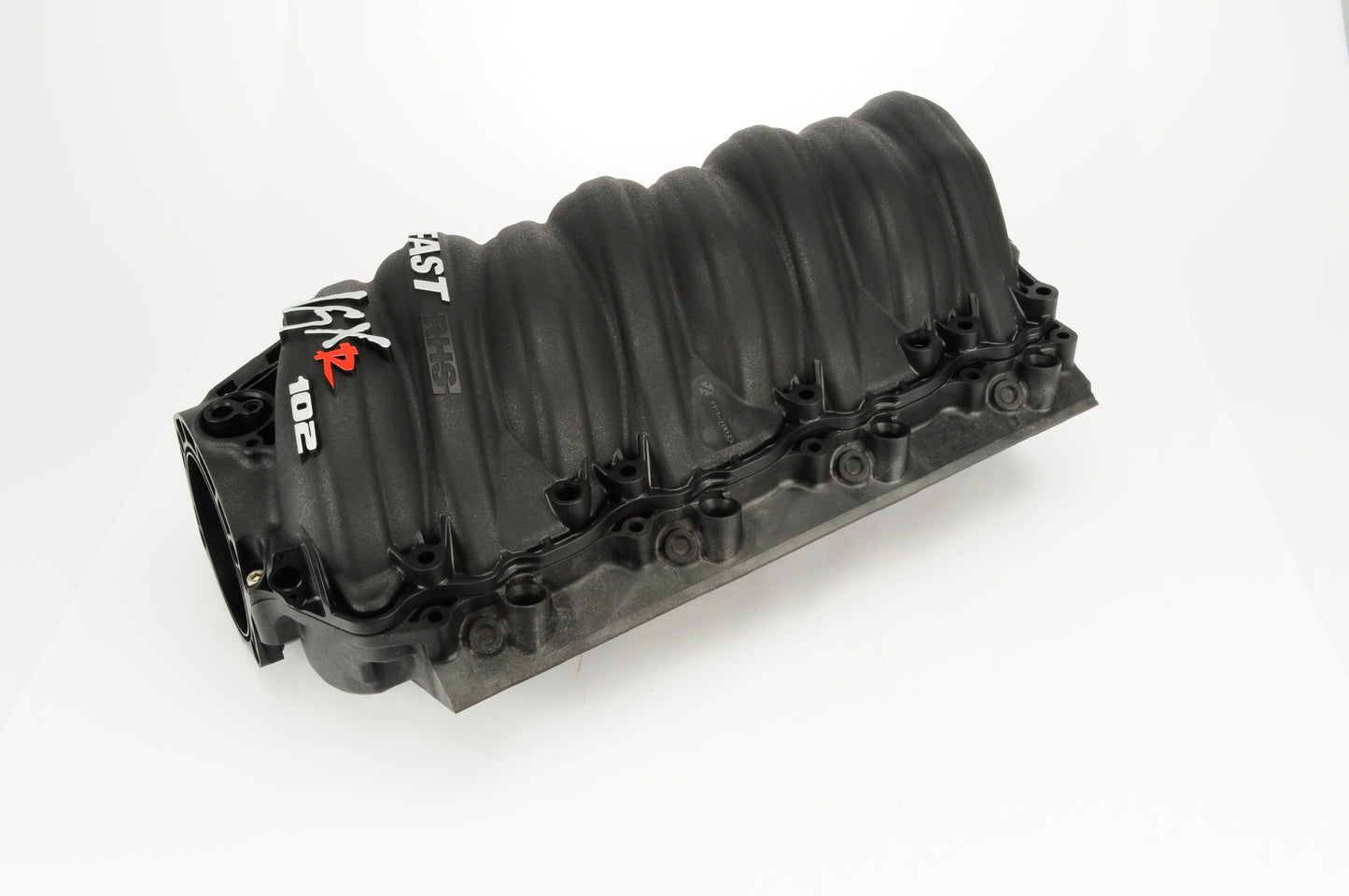 LSXr 102mm Cathedral Port Intake Manifold For LS1/2/6