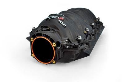 LSXr 102mm Race Rectangle Port Intake Manifold For LS3/L92