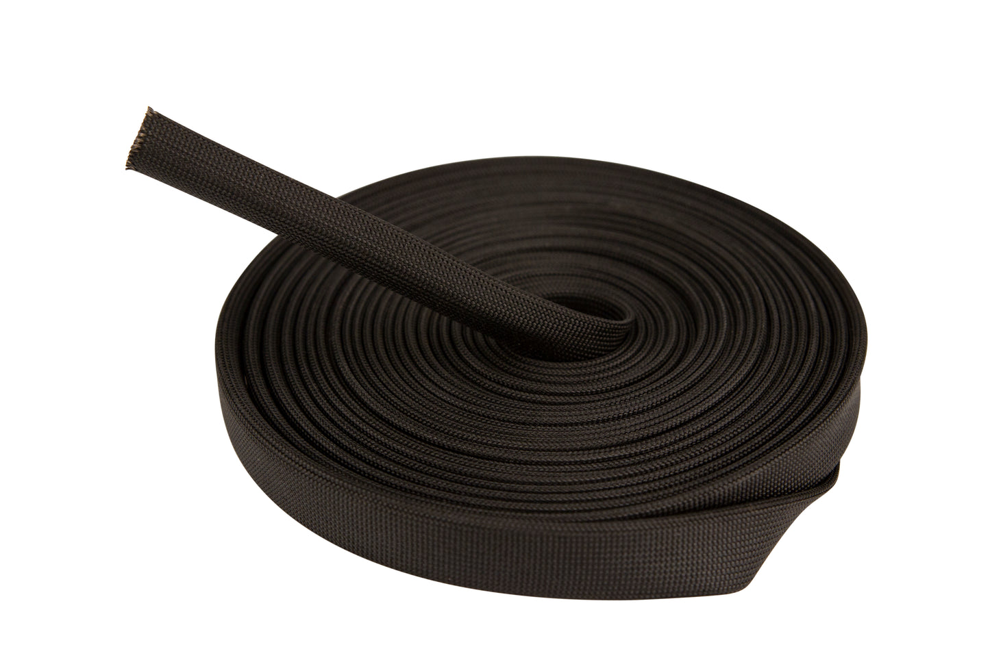 FireWire 45 Degree Cut-To-Fit Wireset For LS Coils W/ Heat Sleeve