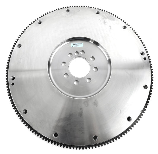 McLeod Steel Flywheels