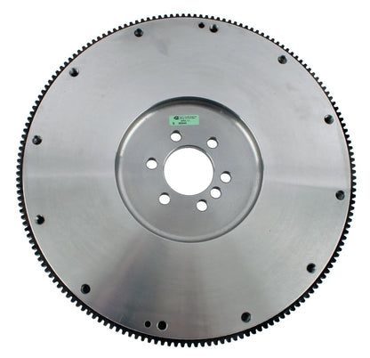 McLeod Steel Flywheels