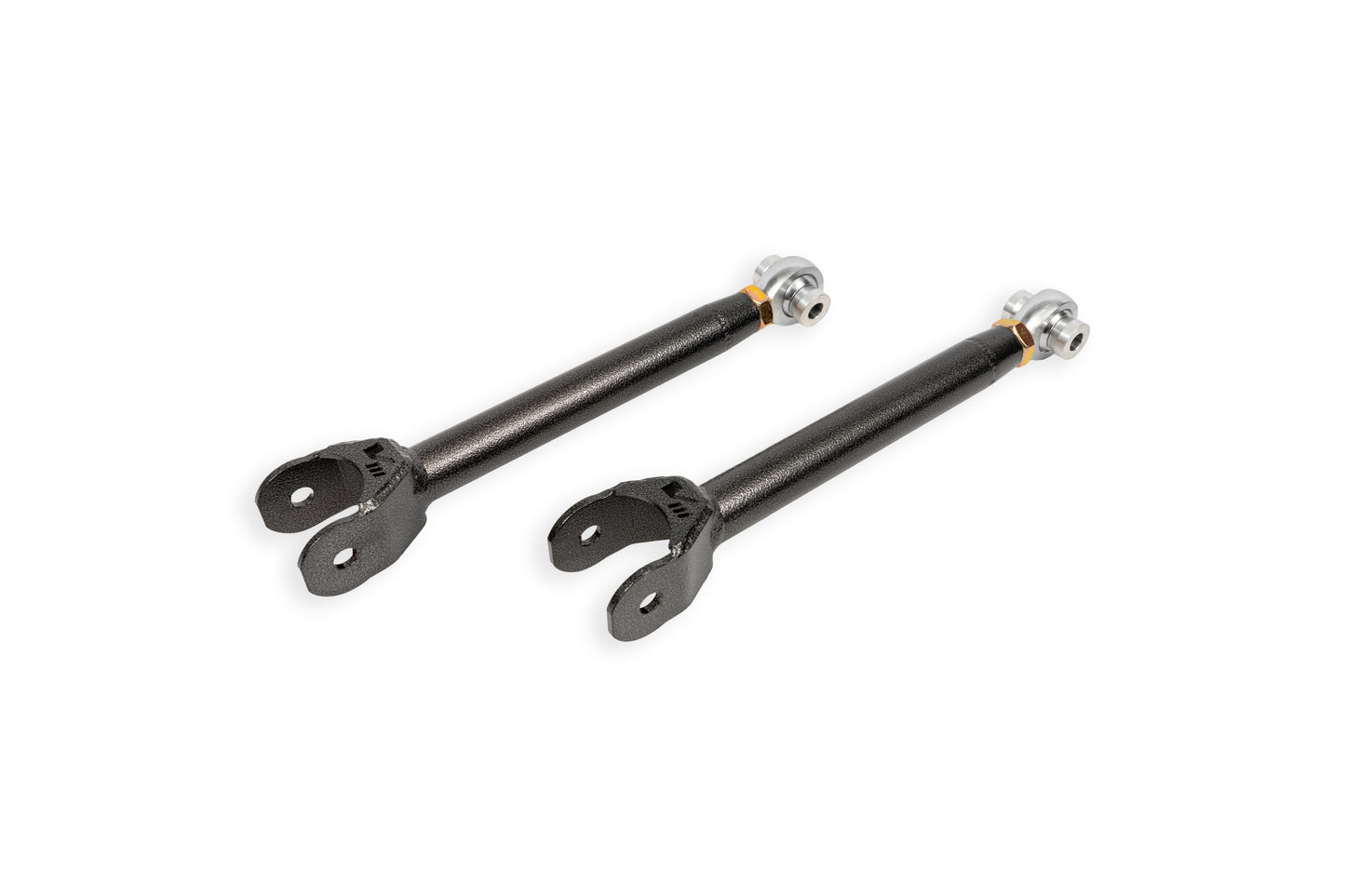Lower Trailing Arms  Single Adjustable  Rod Ends