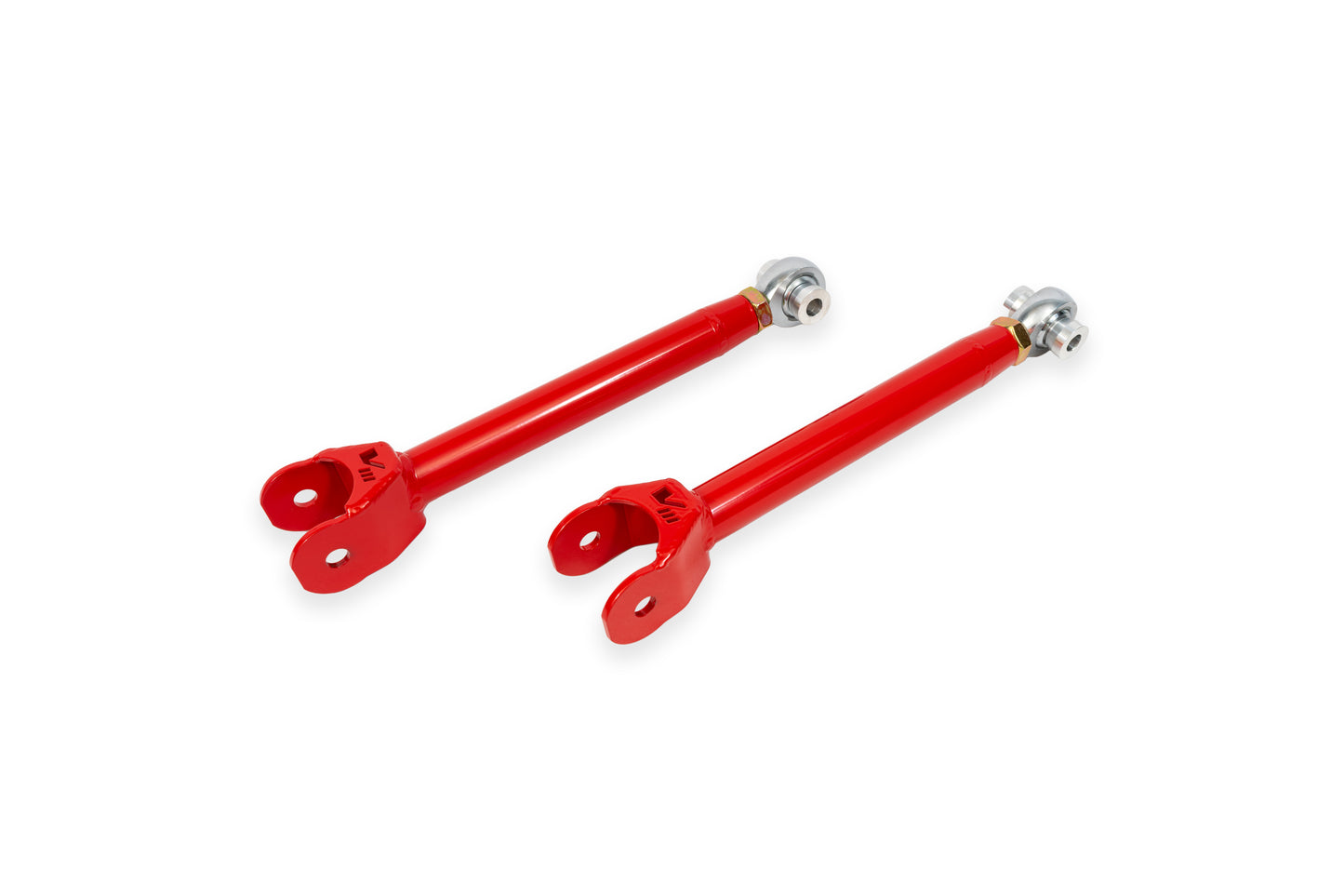 Lower Trailing Arms  Single Adjustable  Rod Ends