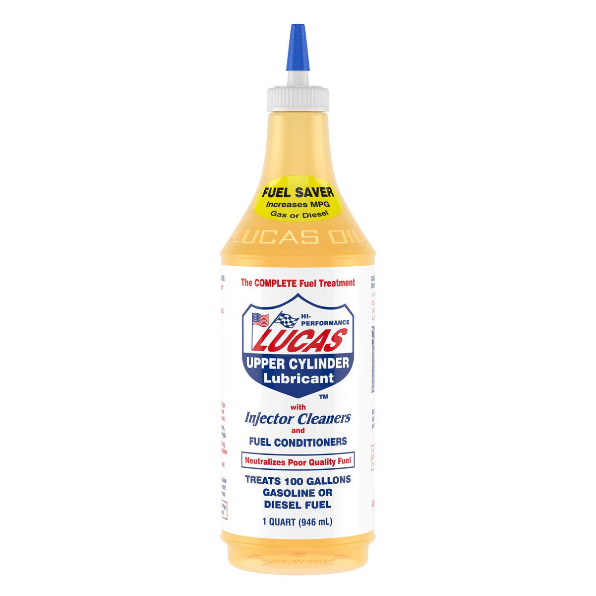 Fuel Treatment 1 Quart