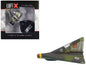 Lippisch P.13a Aircraft Prototype #23 German Luftwaffe model 1/72 Model by Luft-X  free shipping USA