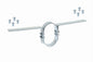 Drive Shaft Loop - 18000