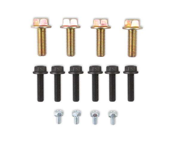 Bolt Kit - 50368