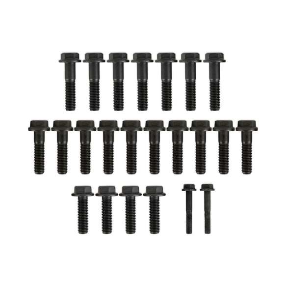 Bellhousing Acc - 50394