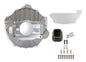 Bellhousing Aluminum 4.684 Bore - LK5000K