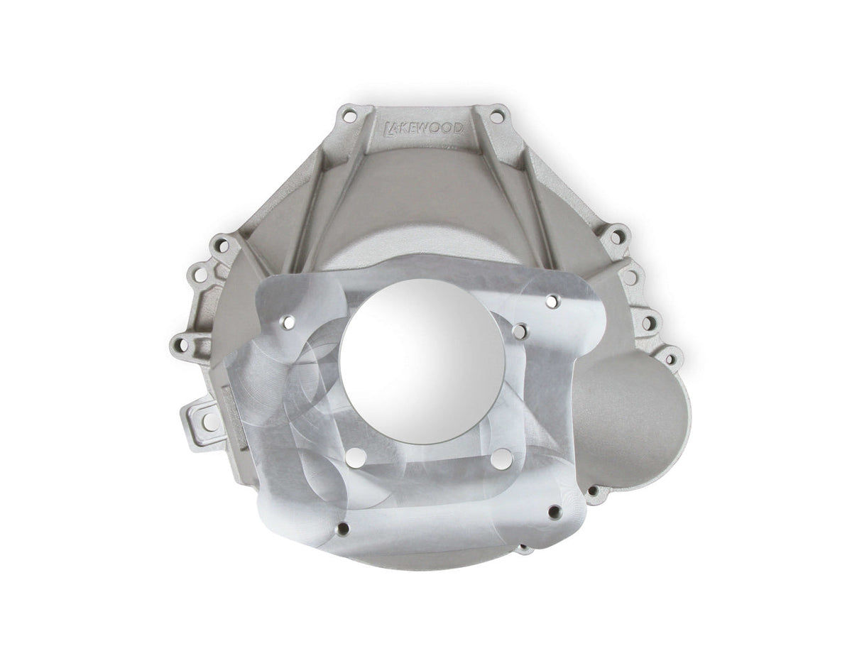 Bellhousing Aluminum Ford - LK8000