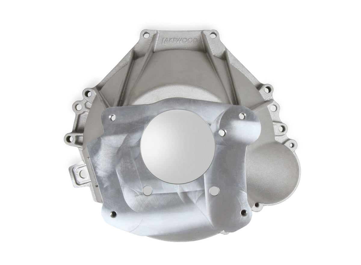 Bellhousing Aluminum Tremec/Ford K - LK9000K
