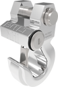 GM Center Cut Locking Recovery Hook