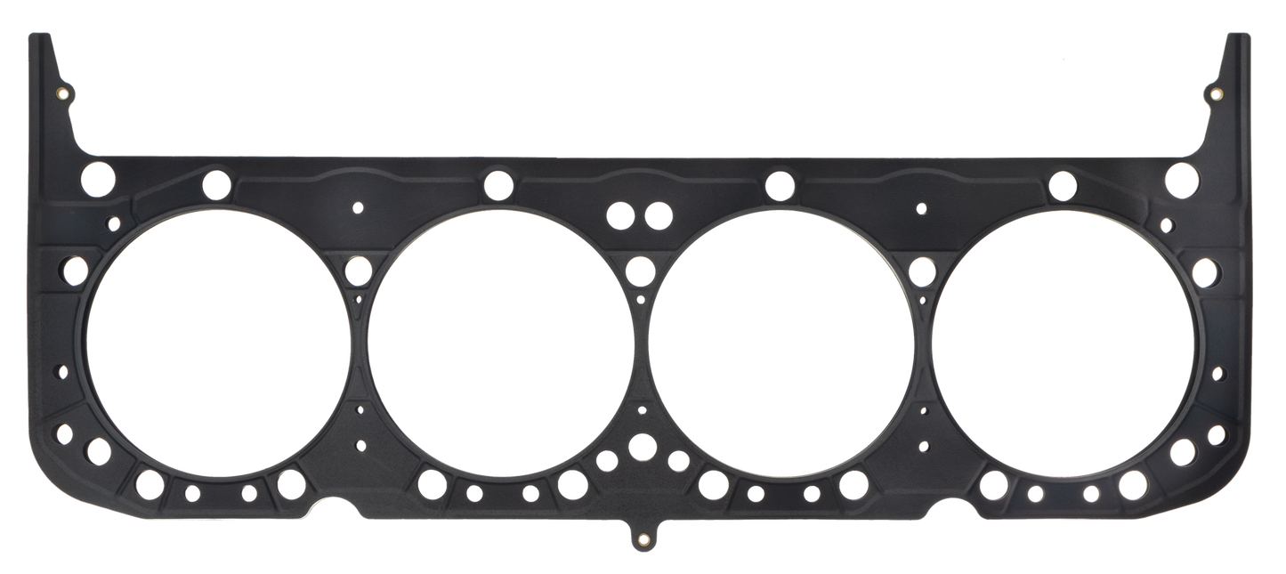 CHEVROLET SB 55-91 (W/STEAM HOLES)  4.174 "X0.039"" MLS Spar