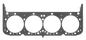 CHEVROLET SB 55-91 4.213 "X0.051"" MLS Spartan"