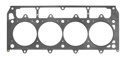 CHEVROLET LSX LEFT SIDE 4.123 "X0.051"" MLS Spartan"
