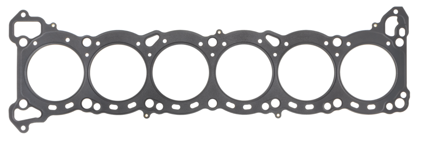 NISSAN SKYLINE RB25/RB26 87.00mm X 1.30mm MLS Spartan W/ Gas