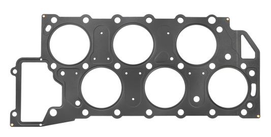 VW VR6 83.00mm X 1.65mm MLS Spartan W/ Gas Stopper