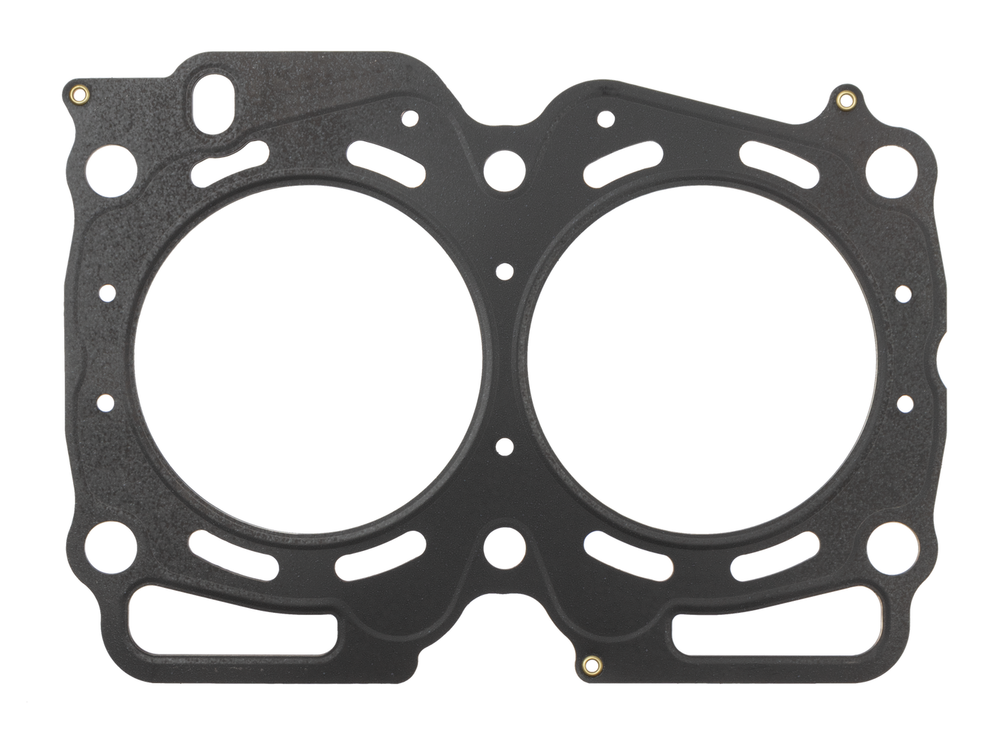 SUBARU WRX 102.30mm X 1.00mm MLS Spartan W/ Gas Stopper
