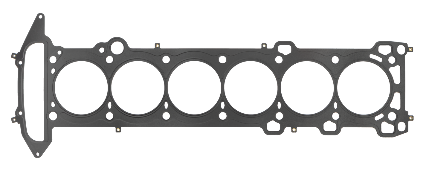 NISSAN TB48DE 100.50mm X 1.60mm MLS Spartan W/ Gas Stopper