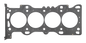 FORD DURATEC 2.5L 3.583 "X0.027""(91.00X.70mm) MLS Spartan"