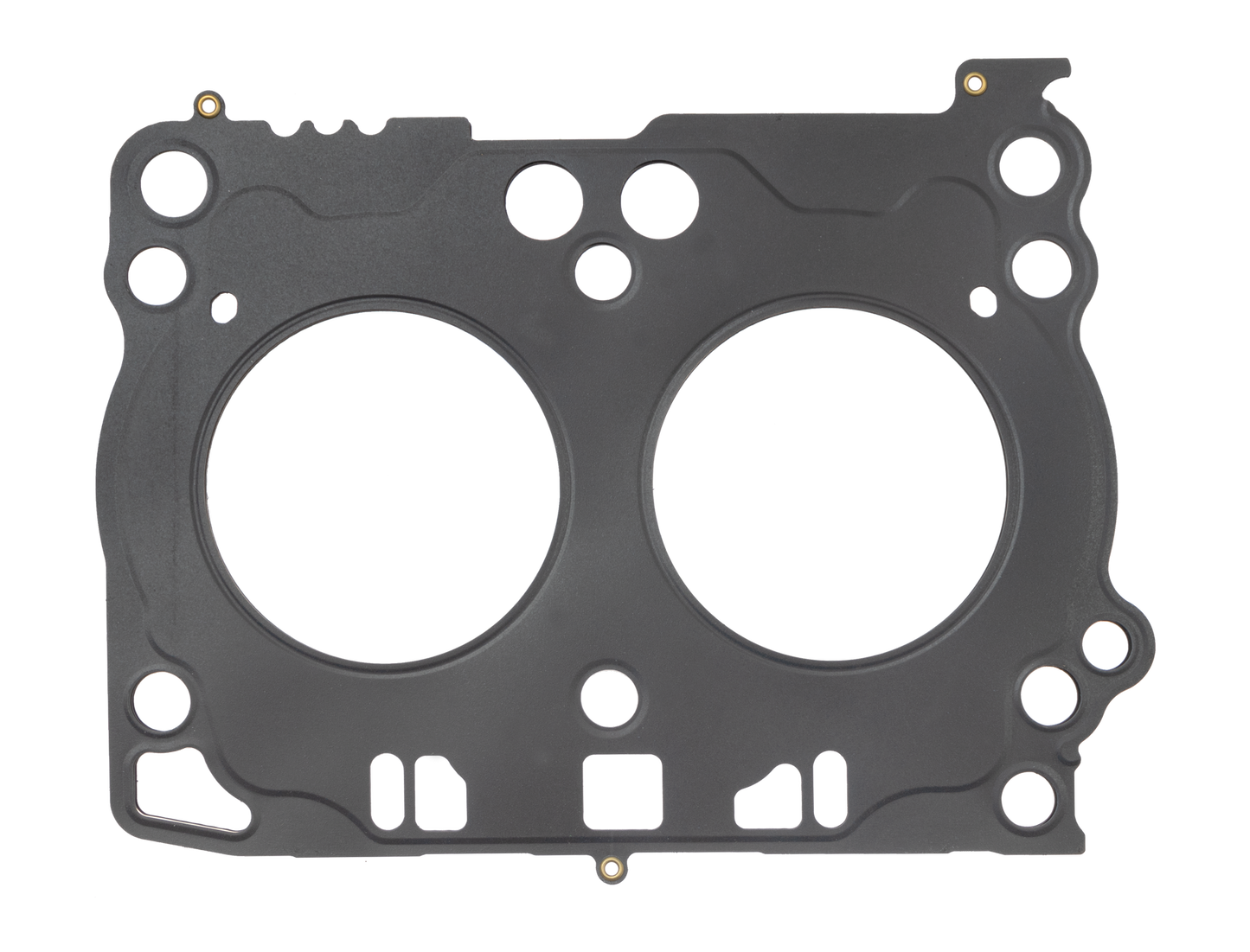SUBARU FA20F RIGHT SIDE 89.50mm X .80mm MLS Spartan W/GS
