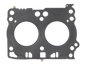 SUBARU FA20F RIGHT SIDE 89.50mm X .80mm MLS Spartan W/GS