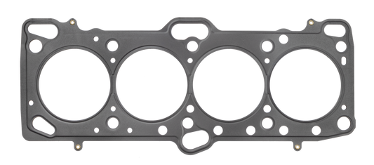 MITSUBISHI EVO III 86.50mm X 1.25mm MLS Spartan W/ Gas Stopp
