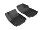 GMC Terrain 18- Kagu Floor Liner 1st Row Blk - L1GM02311509