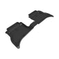 Kagu Floor Liners Black - L1JP02421509