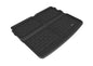 21- Ford Bronco Kagu Rear Cargo Liner Black - M1FR1431309