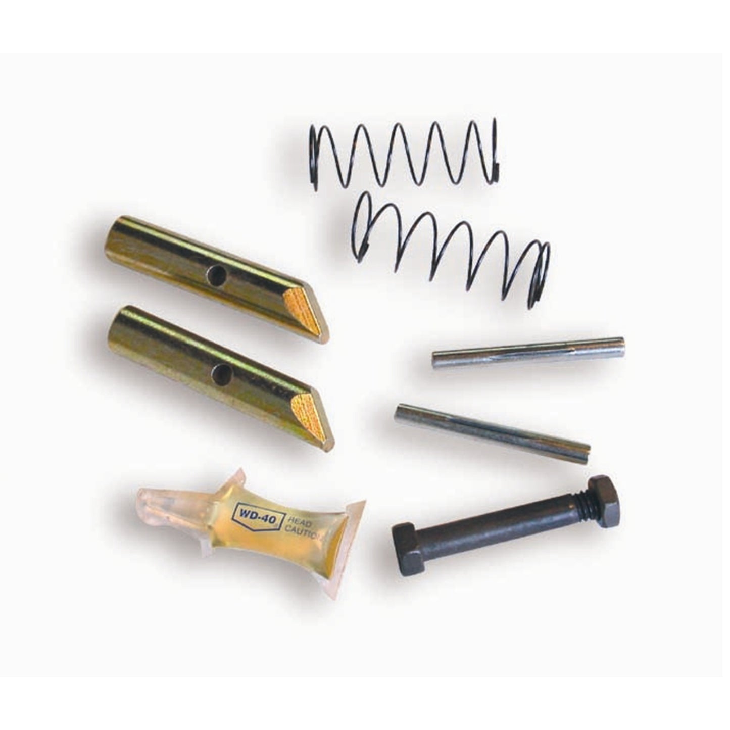 Hi-Lift Jacks - FK-1 - 60 In Hi-Lift PJ HARRAH SIGNATURE Edition Jack