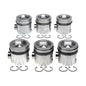 Pistons with Rings Set of 6 - 2243673WR020