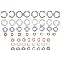 Injector O-rings - GS33711