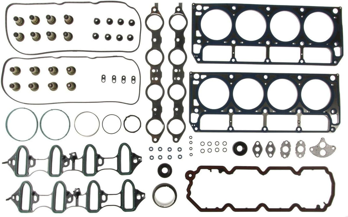 Head Set - HS54442D