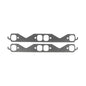 Header Gasket Set - SBC Stock-Port 1.355 x 1.485 - MS19982