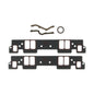 Intake Gasket Set - SBC Ret-Port 1.265 x 2.180 - MS20012