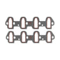 Intake Gasket Set - GM LS1/LS2/LS6 - MS20057
