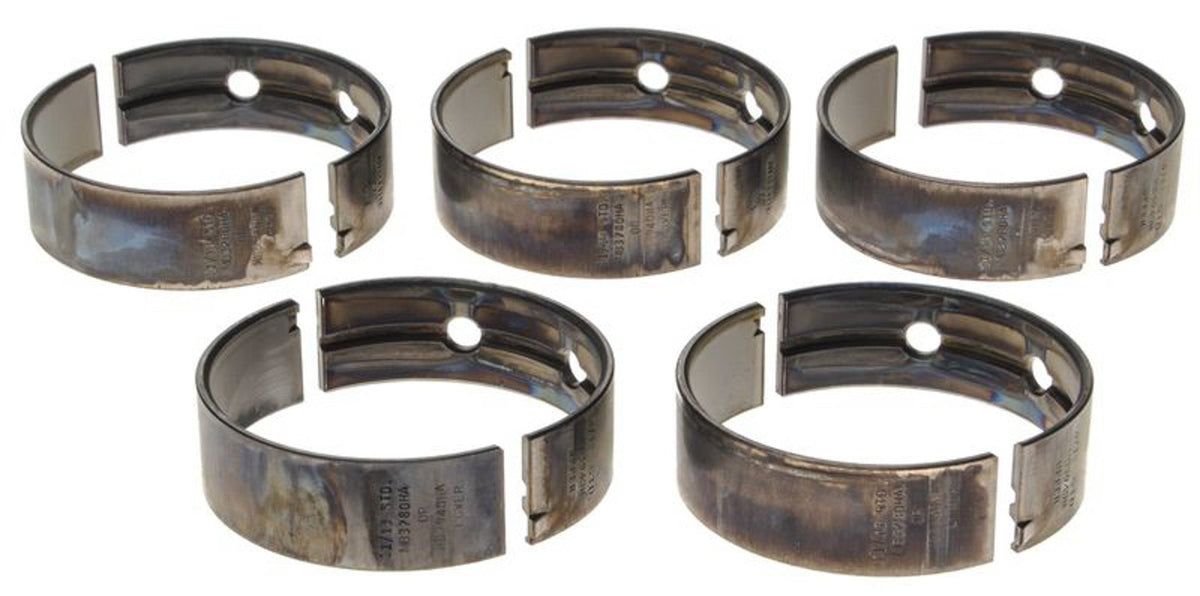 Main Bearing Set - MS2296H