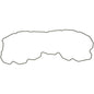 Valve Cover Gasket Set Dodge Cummins 5.9L - VS50419
