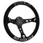 Quick Release Racing Steering Wheel Hub Adapter Bundle Kit