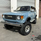 1994 Toyota Land Cruiser FZJ80G VX LIMITED AWD 4WD