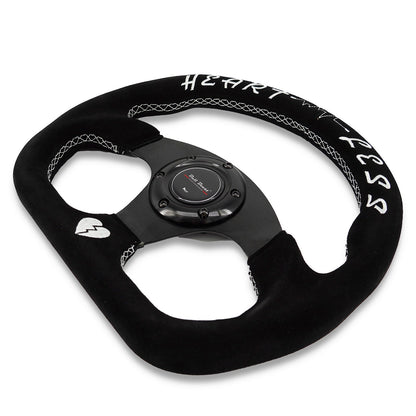 BBP® Universal Steering Wheel 18000 ENTRIES