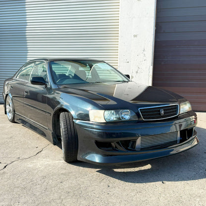 1997 Toyota Chaser Tourer V JZX100